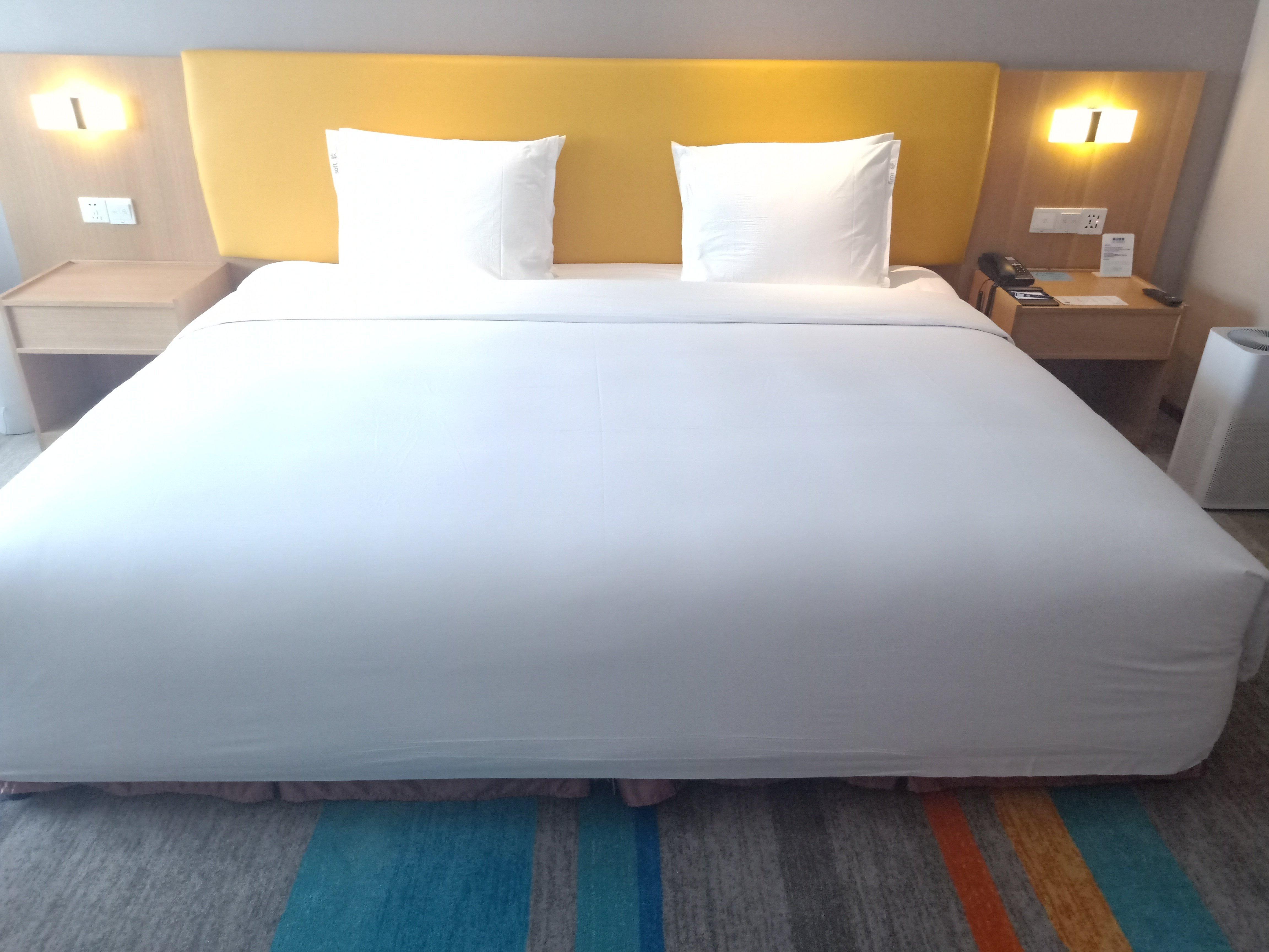 Holiday Inn Express Xi'An Qujiang South By Ihg Экстерьер фото