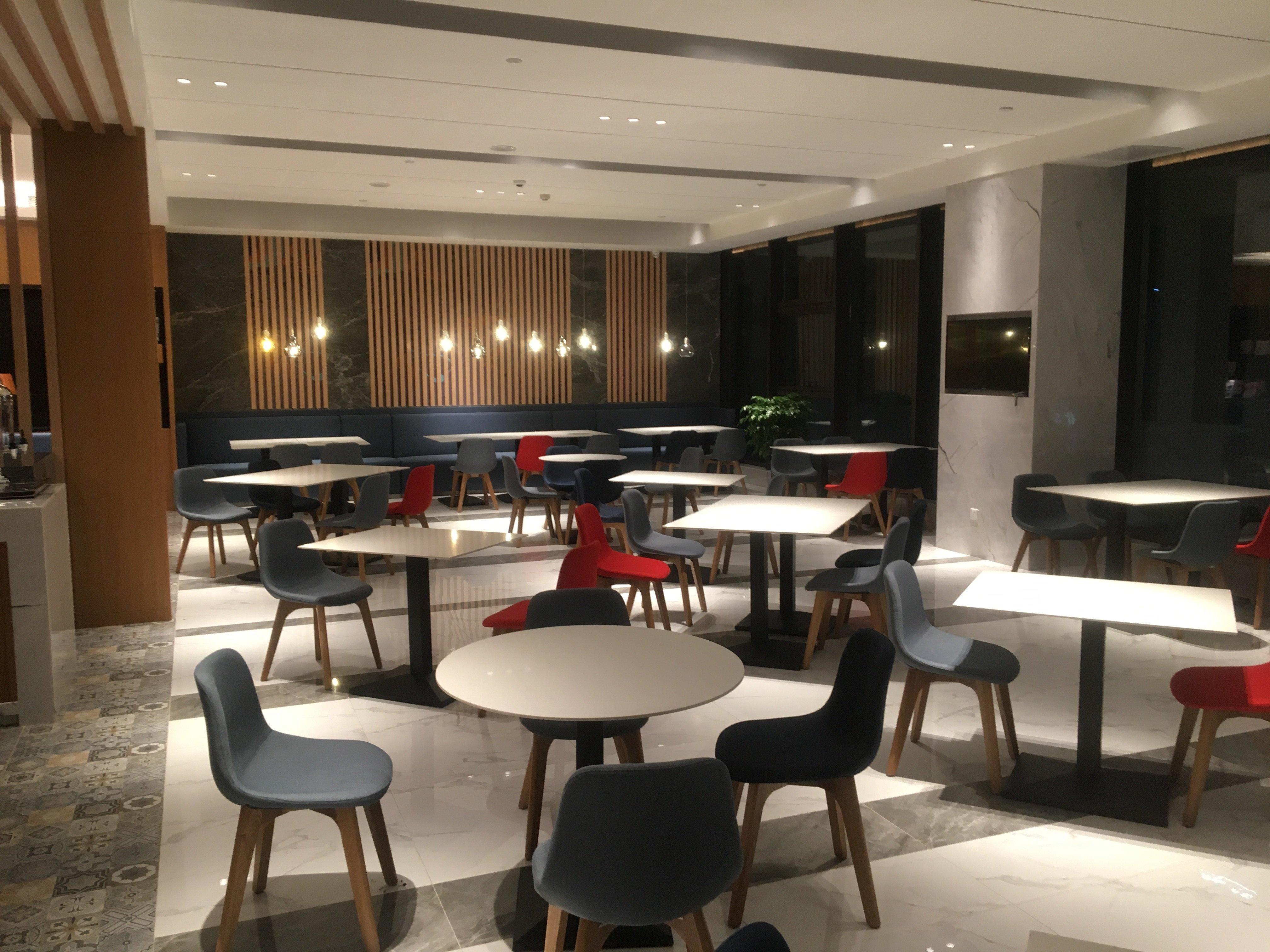 Holiday Inn Express Xi'An Qujiang South By Ihg Экстерьер фото