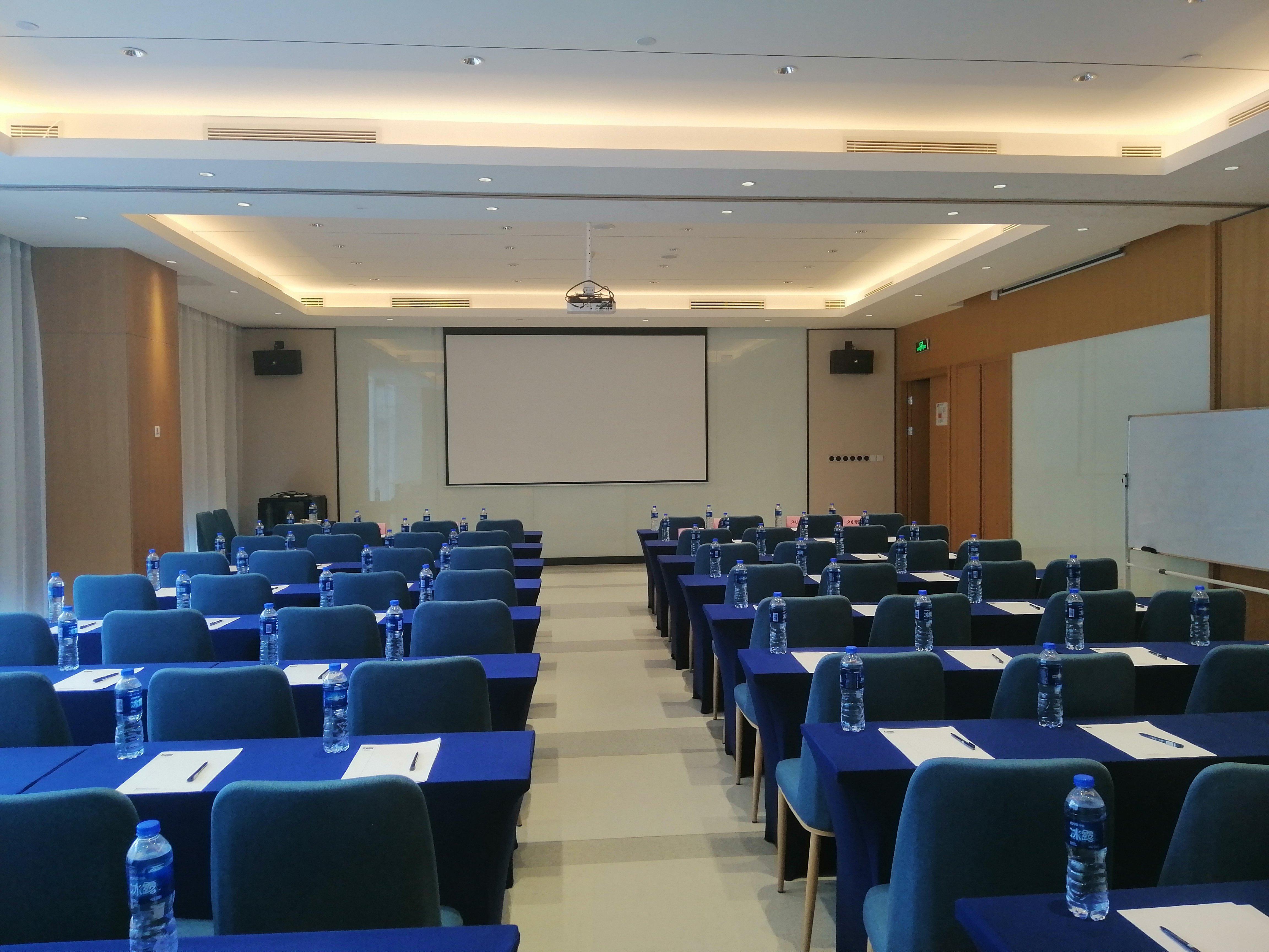 Holiday Inn Express Xi'An Qujiang South By Ihg Экстерьер фото
