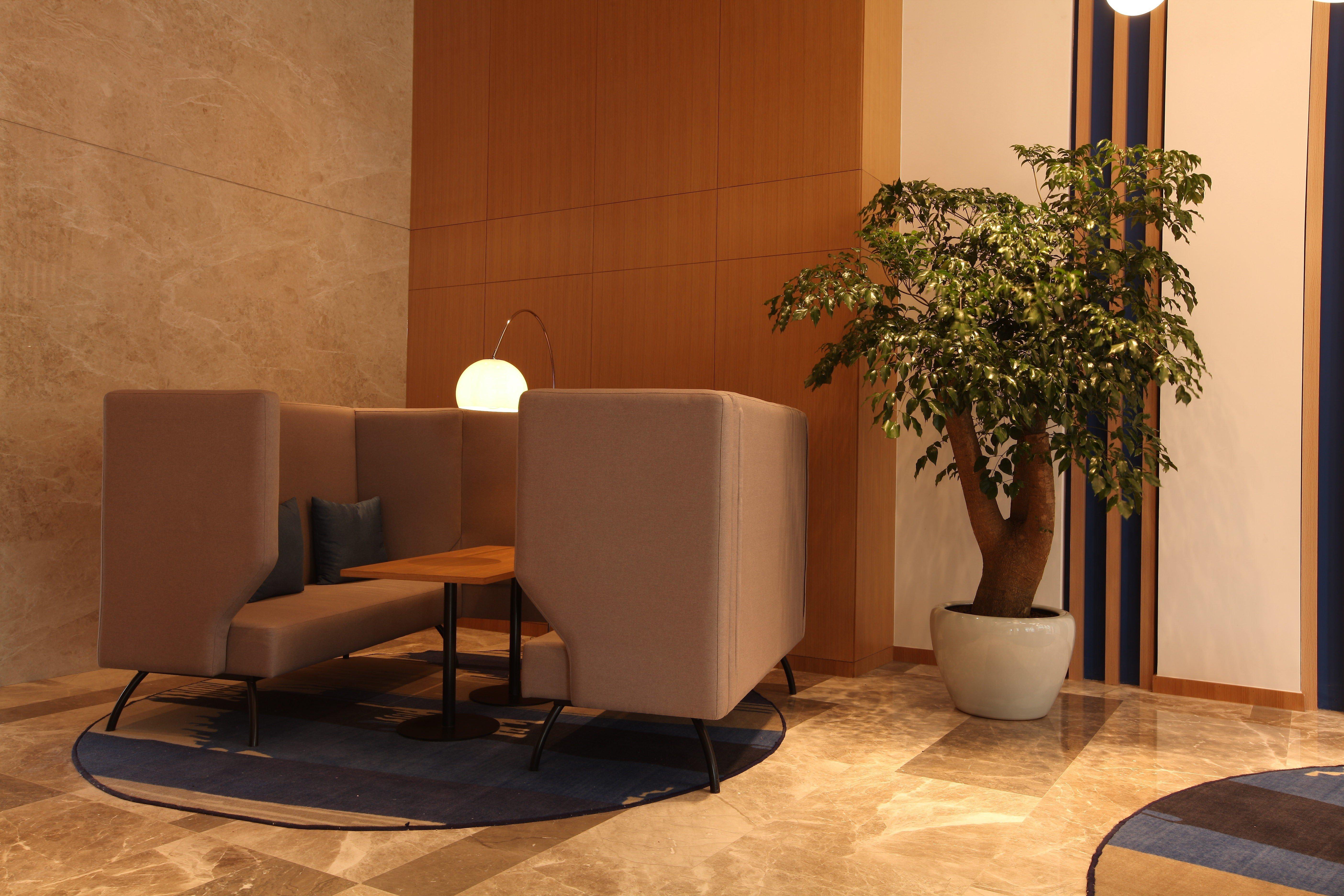 Holiday Inn Express Xi'An Qujiang South By Ihg Экстерьер фото