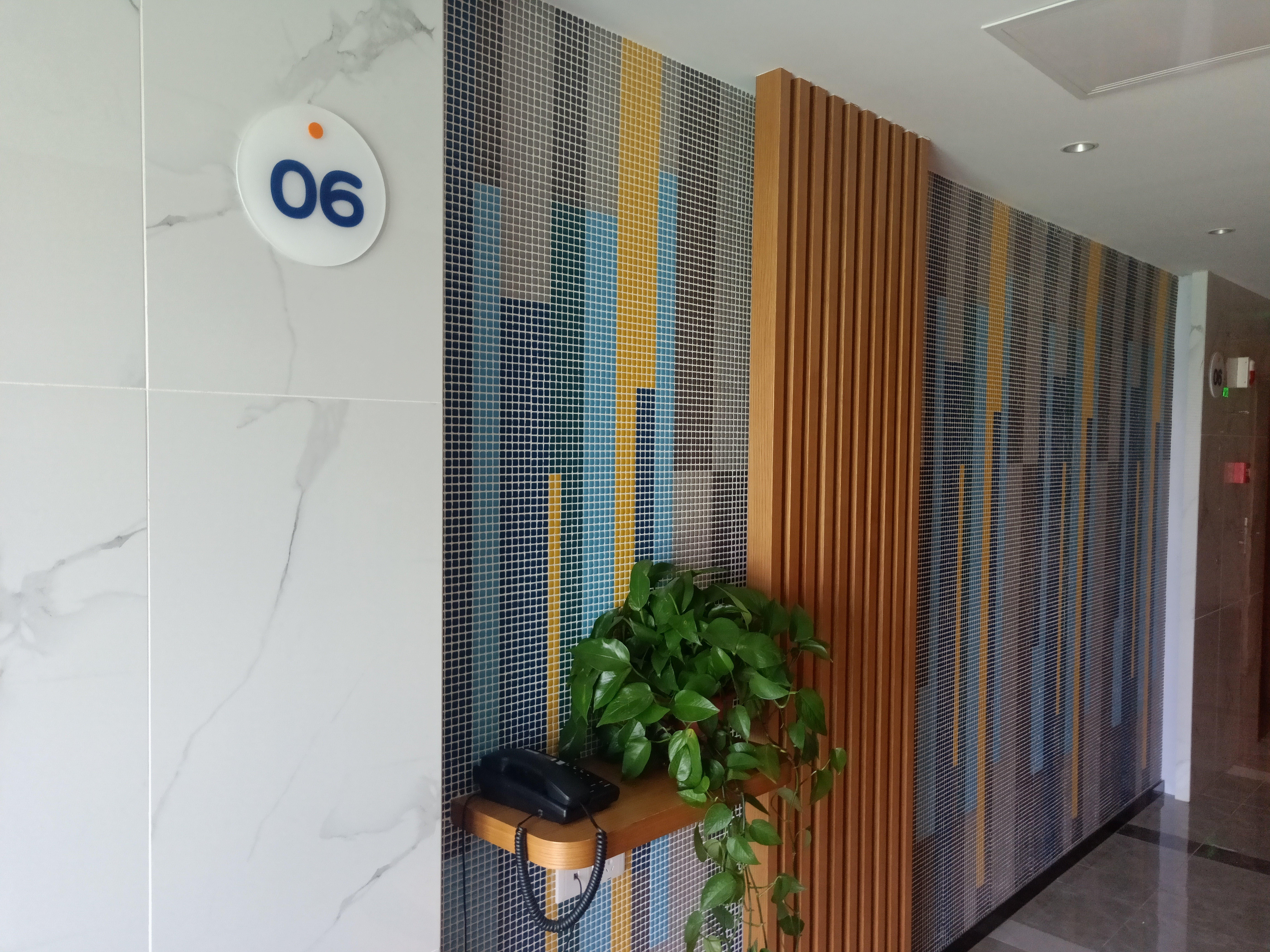 Holiday Inn Express Xi'An Qujiang South By Ihg Экстерьер фото